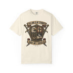 The Lord Is My Strenght And Shield Tee Shirt