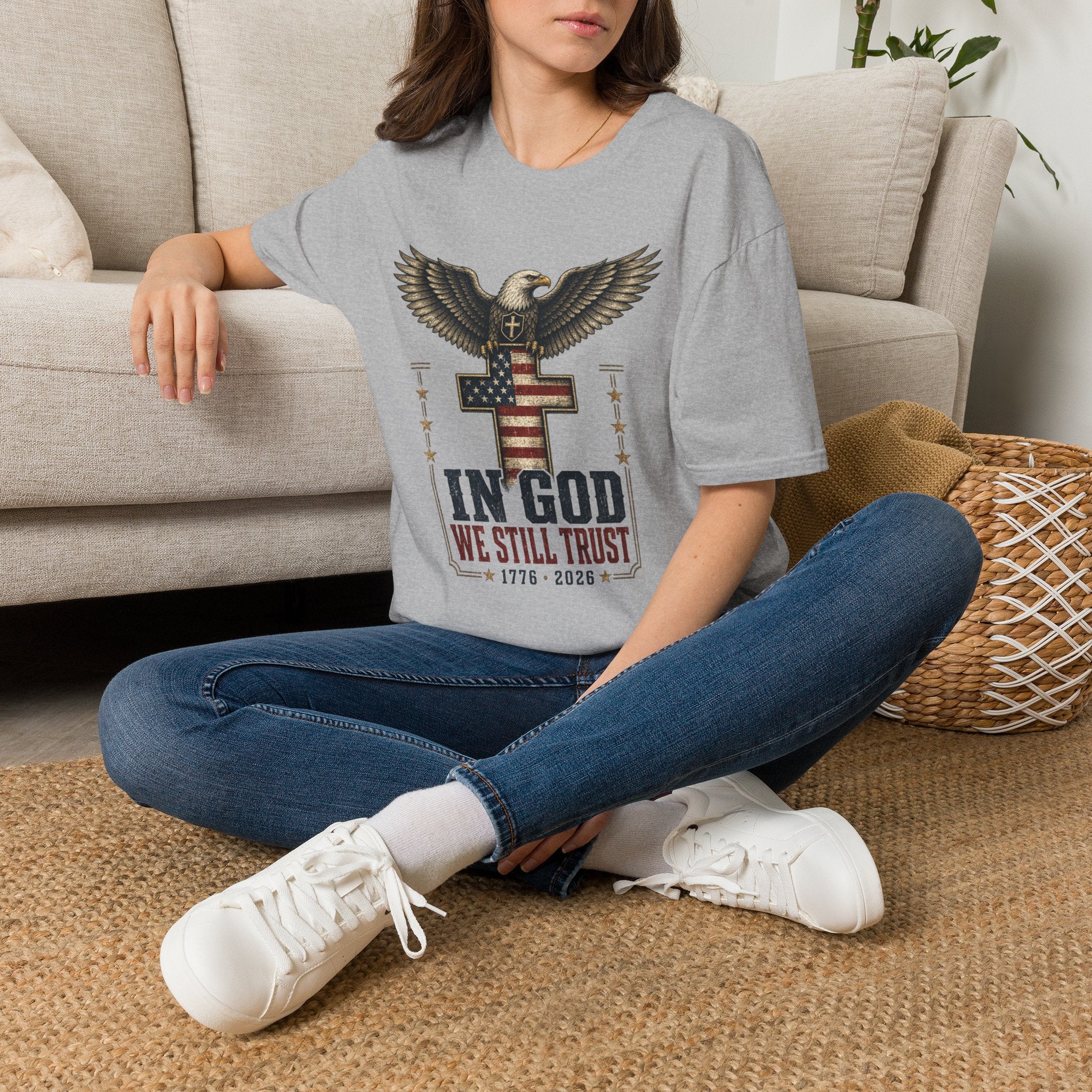 Unisex Softstyle T-Shirt-32