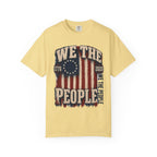 We The People Tee Shirt