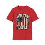 Unisex Softstyle T-Shirt-73