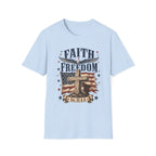 Unisex Softstyle T-Shirt-75