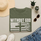 Unisex Softstyle T-Shirt-74