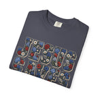 Jesus Saves Est. 33 A.D. Tee Shirt