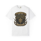 Faith Conquers Fear Tee Shirt
