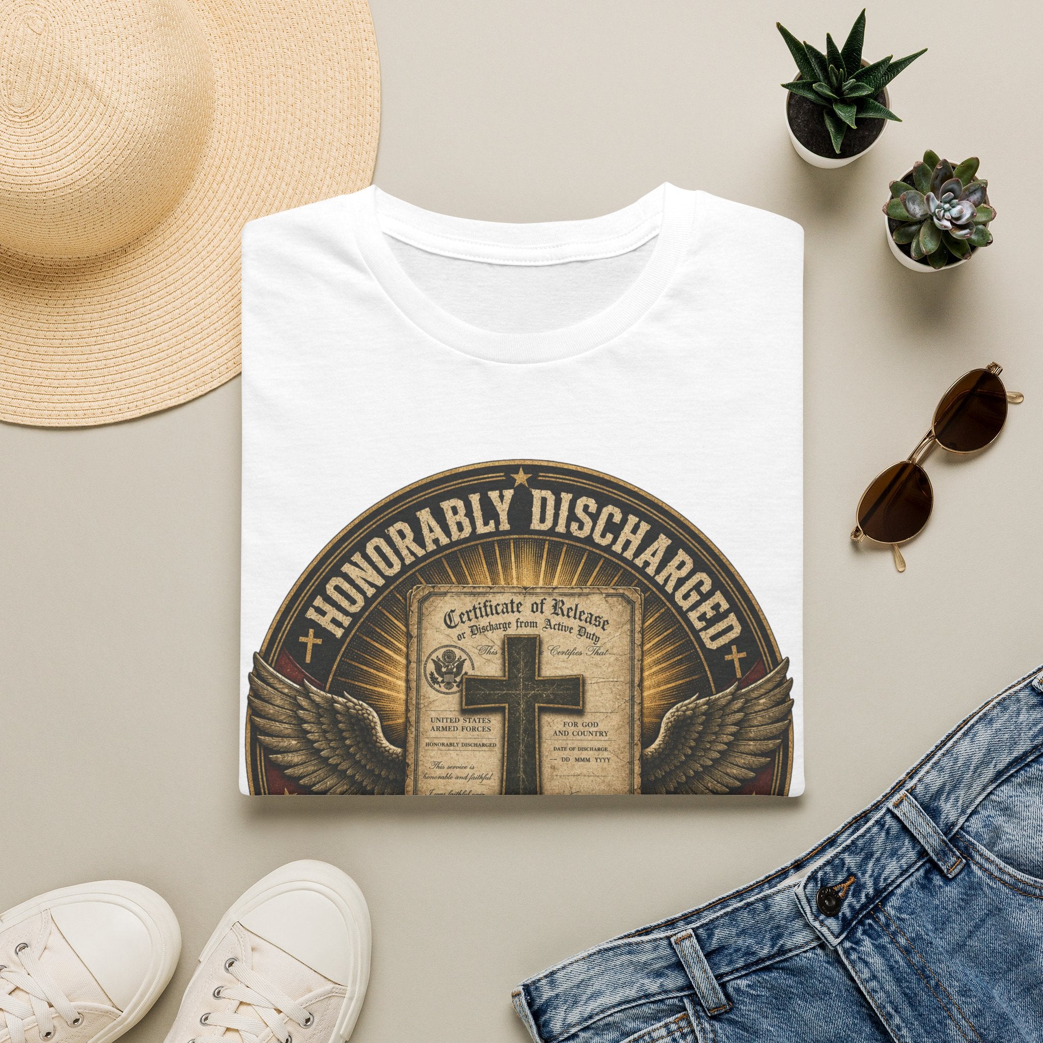 Unisex Softstyle T-Shirt-29