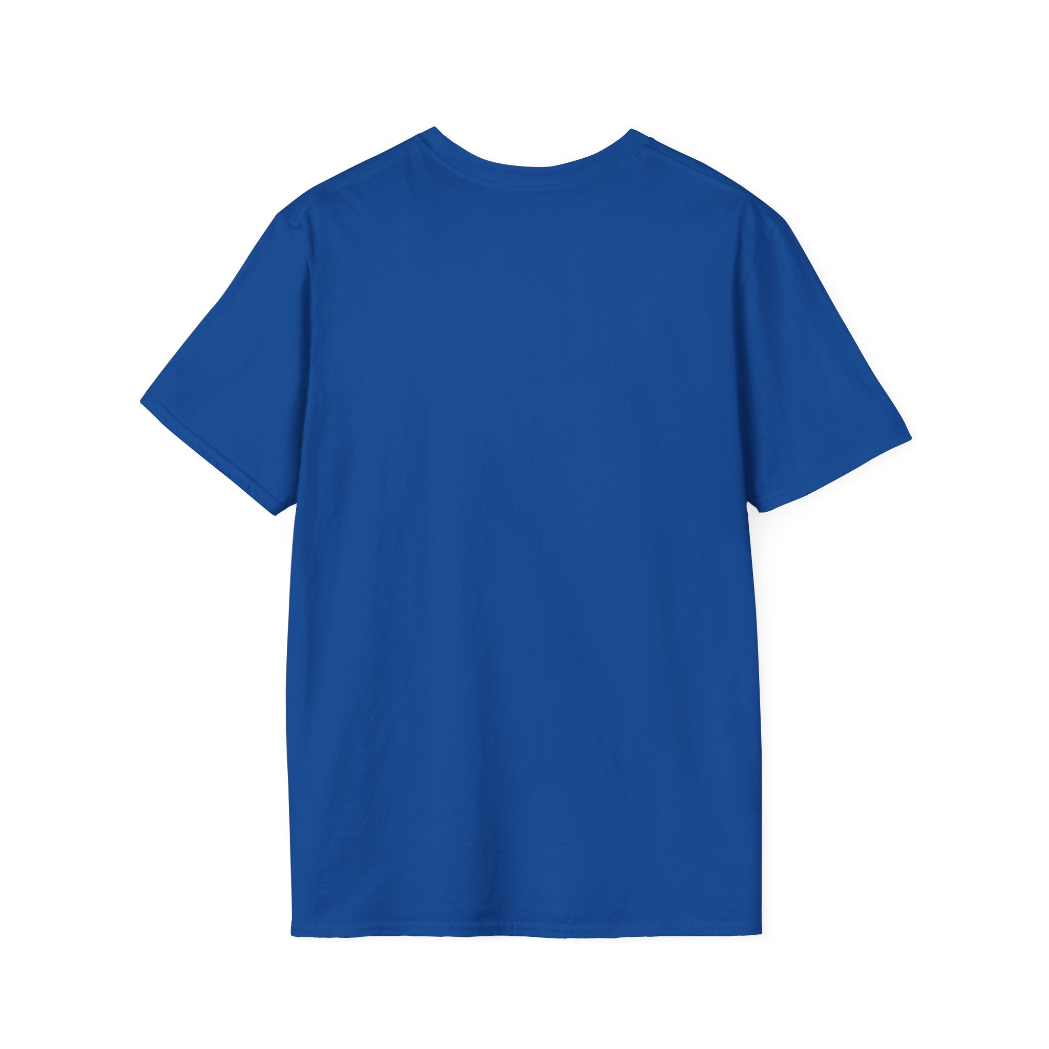 Unisex Softstyle T-Shirt-23