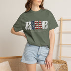 Jesus Saves Tee Shirt