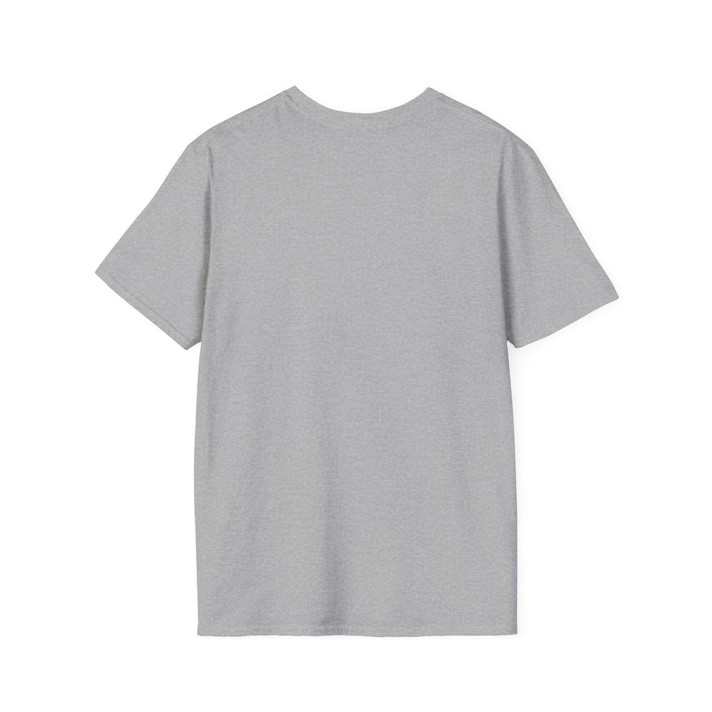 Unisex Softstyle T-Shirt-41