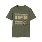 Unisex Softstyle T-Shirt-60