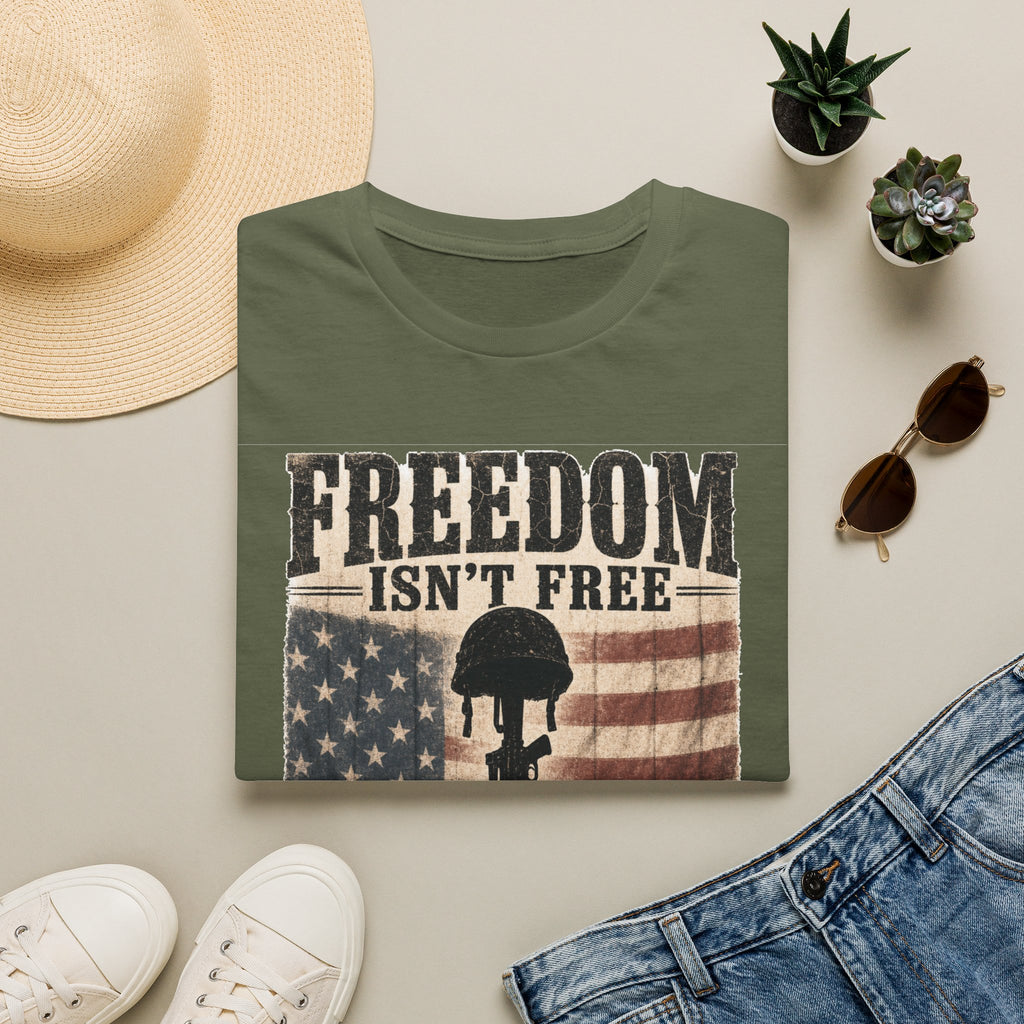 Unisex Softstyle T-Shirt-98