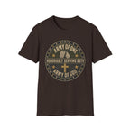 Unisex Softstyle T-Shirt-9