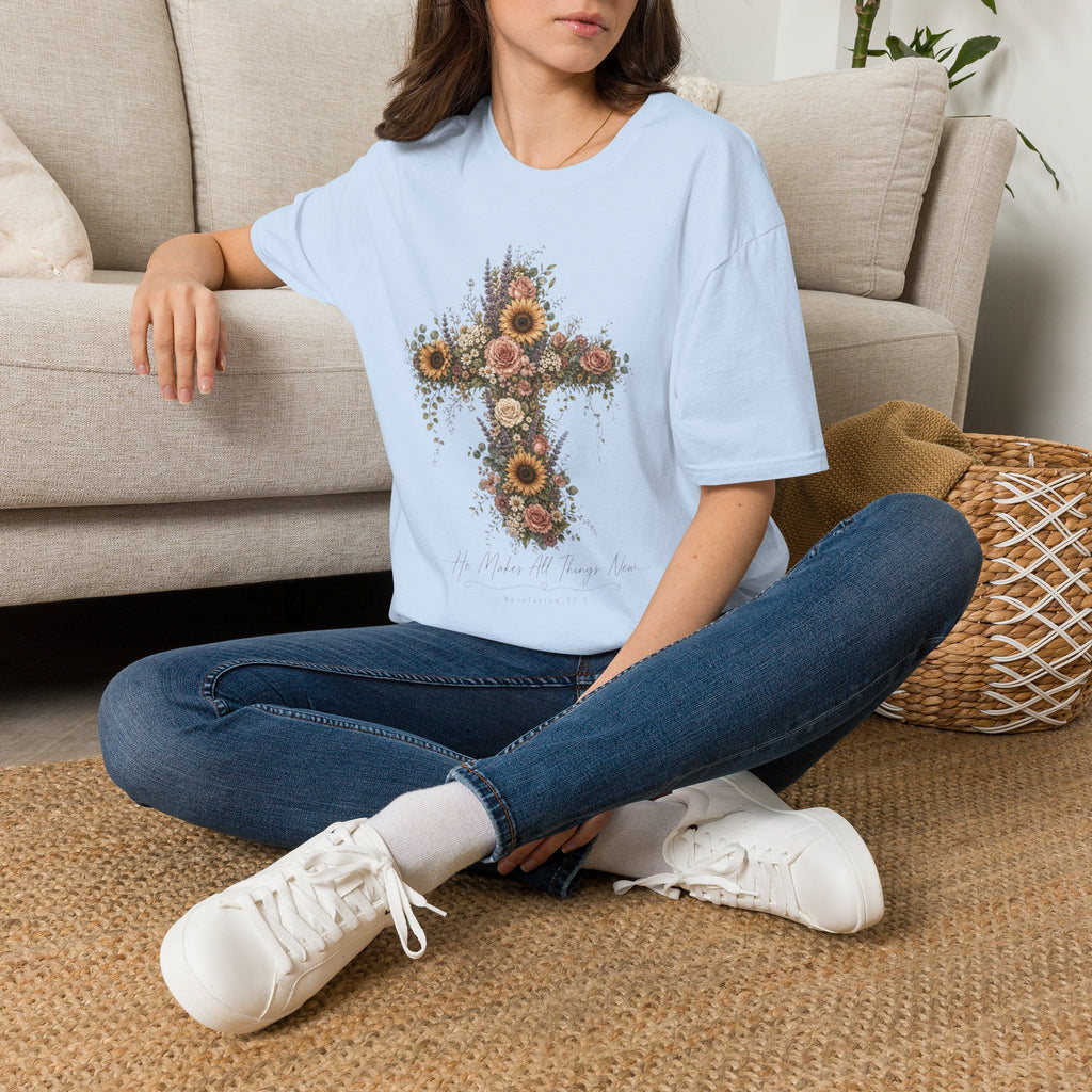 Unisex Softstyle T-Shirt-77
