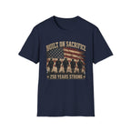 Unisex Softstyle T-Shirt-12