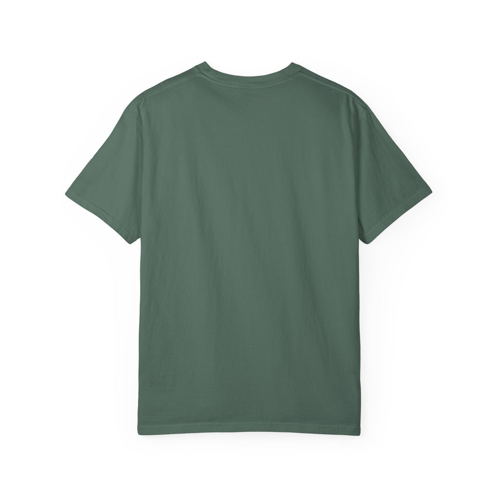 No God - No America Tee Shirt
