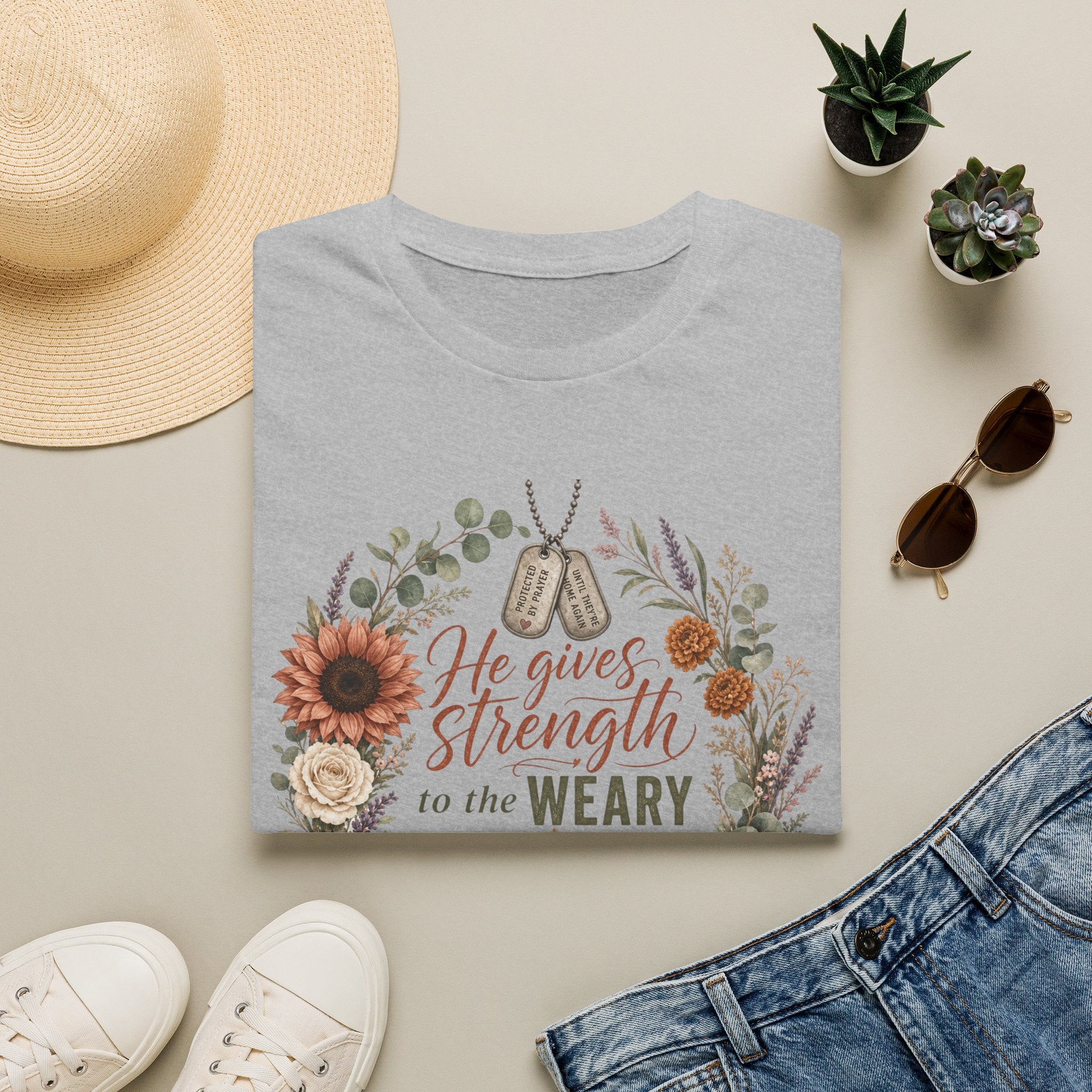 Unisex Softstyle T-Shirt-25