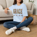 Unisex Softstyle T-Shirt-79