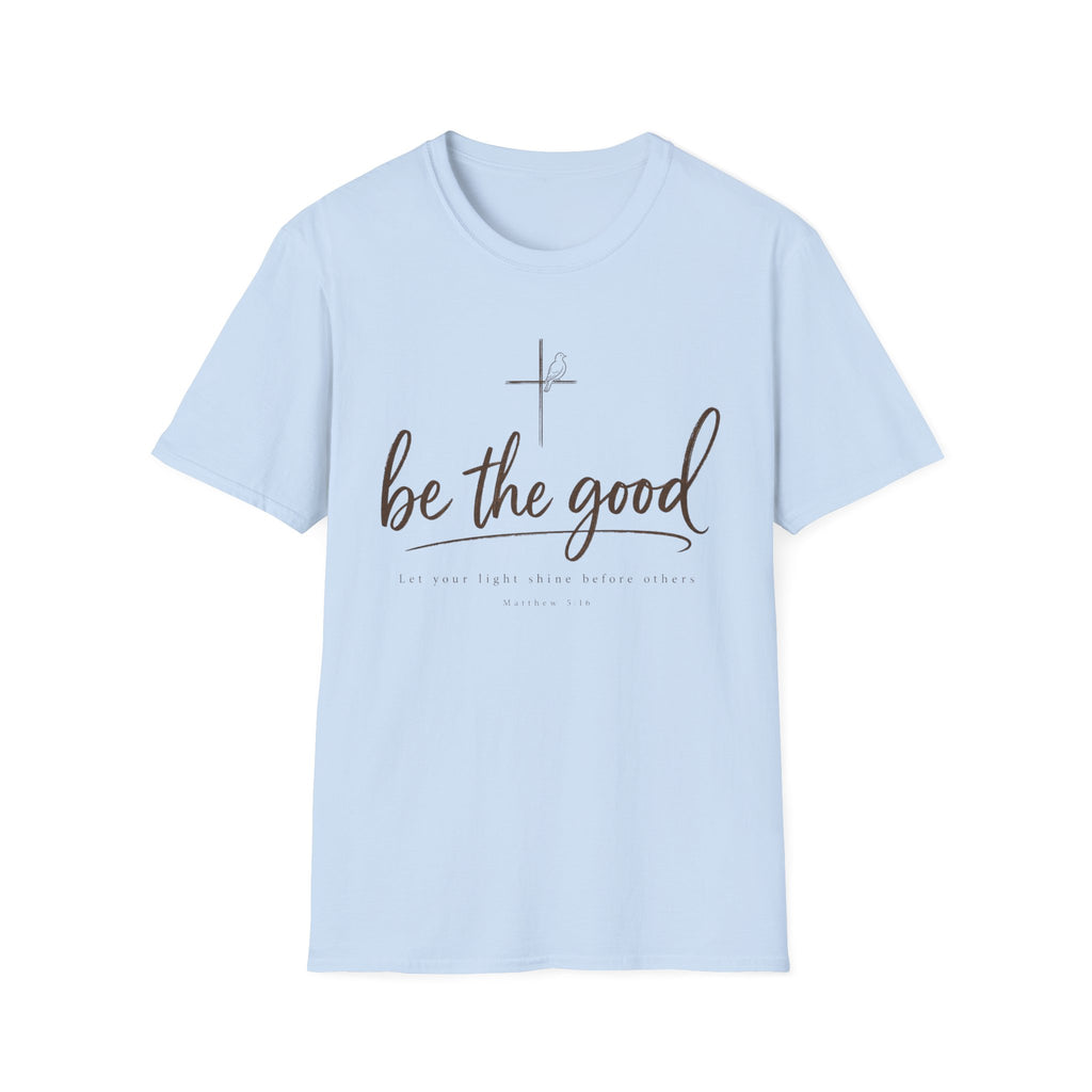 Unisex Softstyle T-Shirt-83
