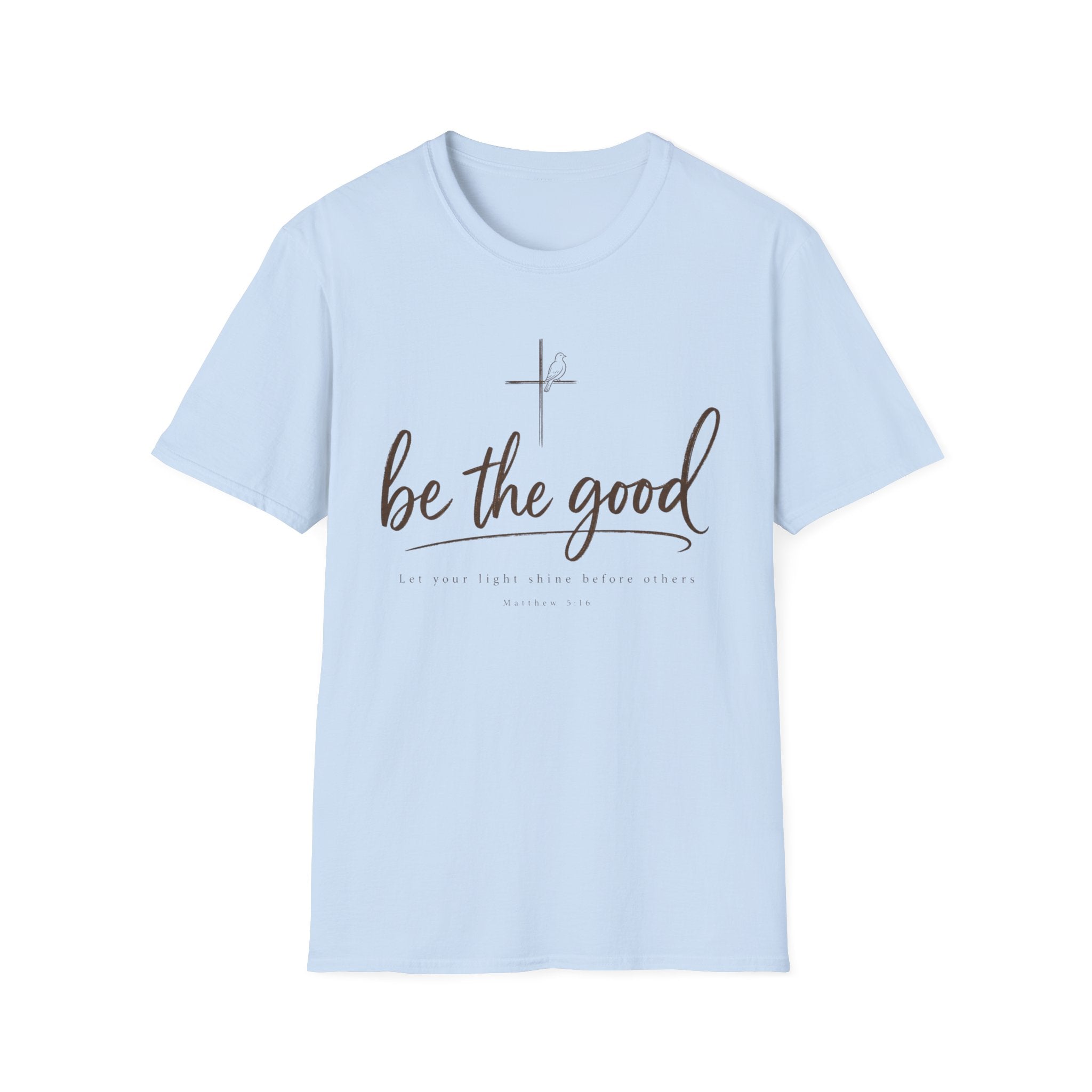 Unisex Softstyle T-Shirt-83