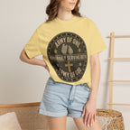 Army Of One - Army Of God Tee Shirt
