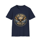 Unisex Softstyle T-Shirt-5