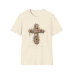 Unisex Softstyle T-Shirt-77