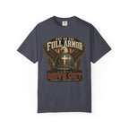The Full Armor Of God Tee Shirt