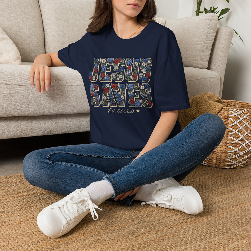 Unisex Softstyle T-Shirt-87