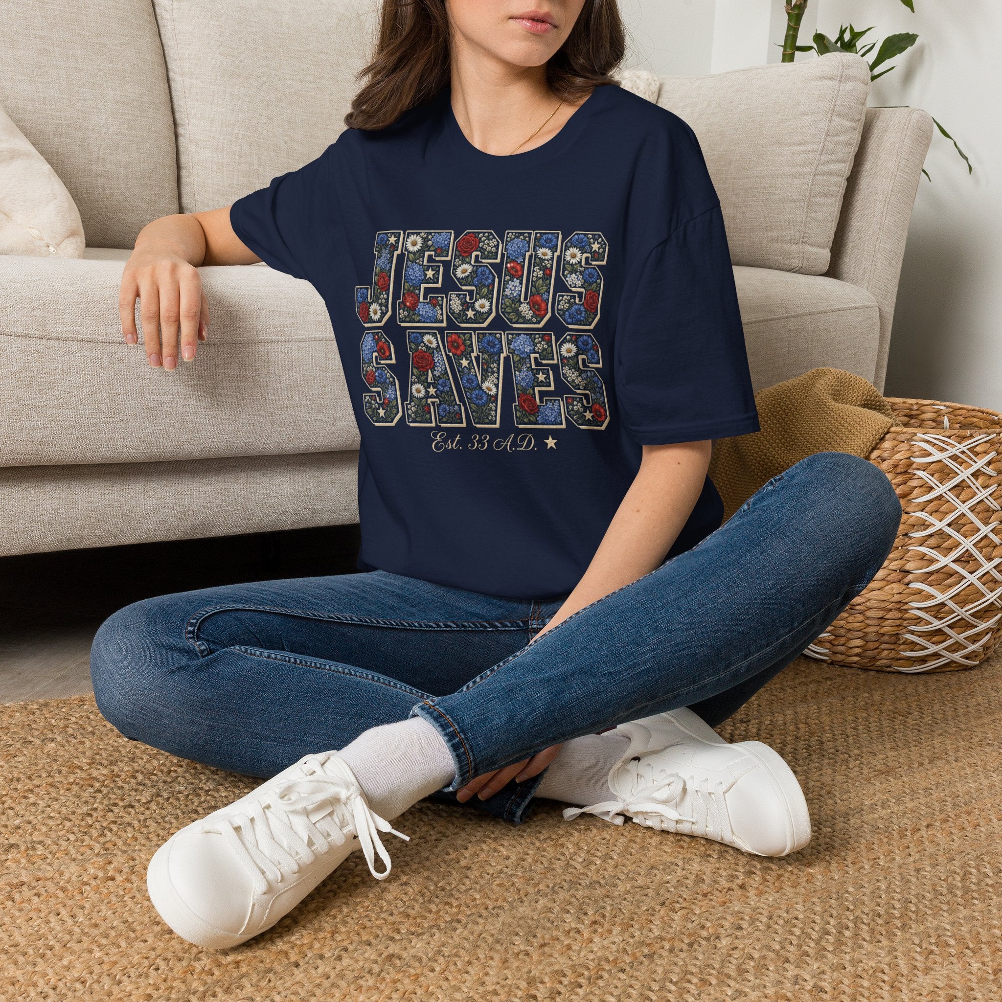 Unisex Softstyle T-Shirt-87