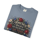 America America Tee Shirt