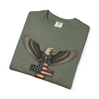 In God We Still Trust Tee Shirt