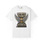 Deployed To Eternity Tee Shirt