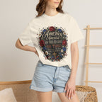 America America Tee Shirt