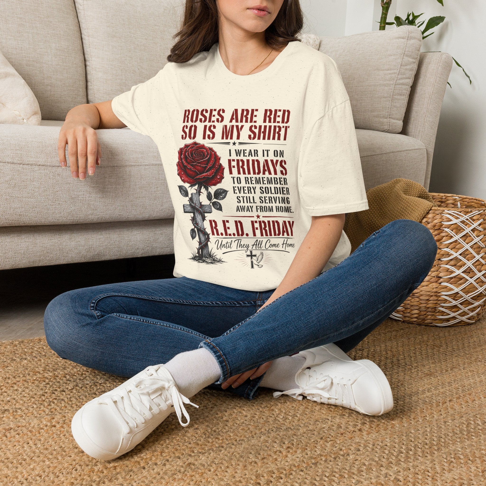 Unisex Softstyle T-Shirt-50