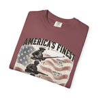 America's Finest Tee Shirt