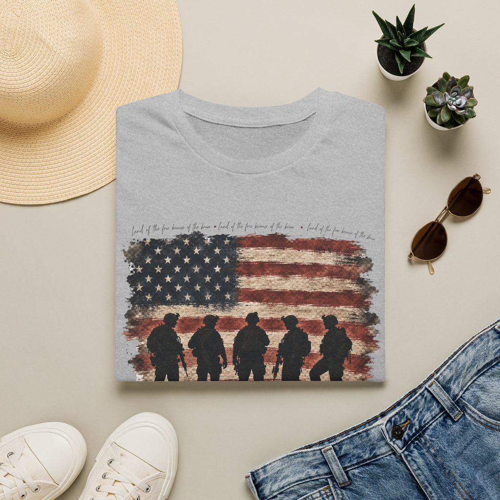 Unisex Softstyle T-Shirt-28