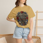 America America Tee Shirt