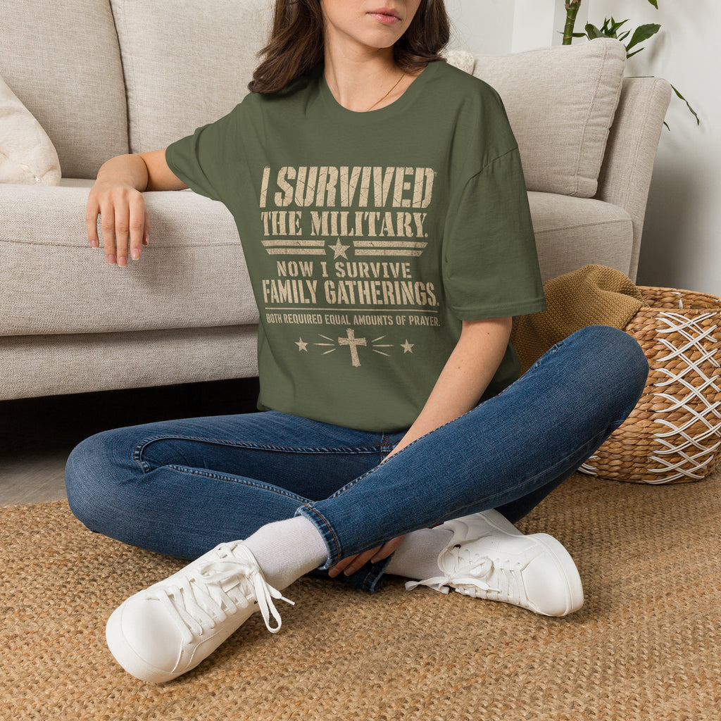 Unisex Softstyle T-Shirt-31