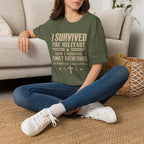 Unisex Softstyle T-Shirt-31