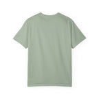 Bloom Where You Are Stationed Tee Shirt