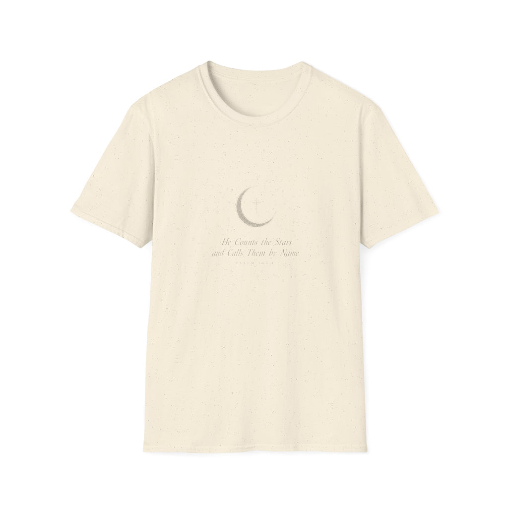Unisex Softstyle T-Shirt-80