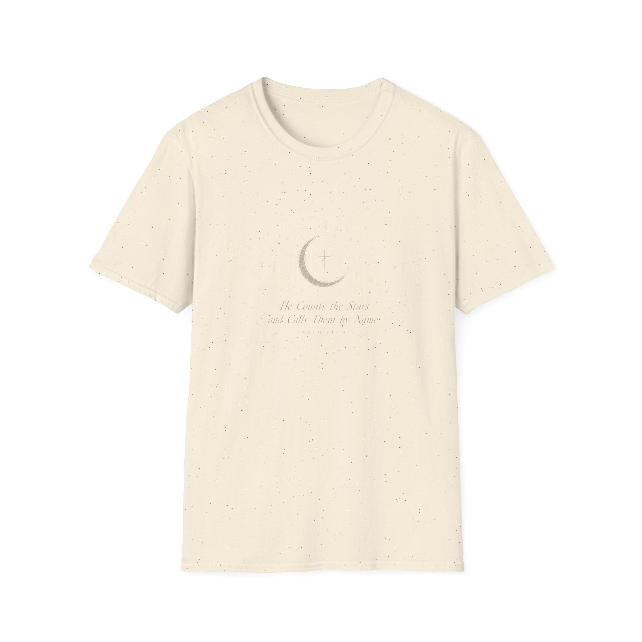 Unisex Softstyle T-Shirt-80