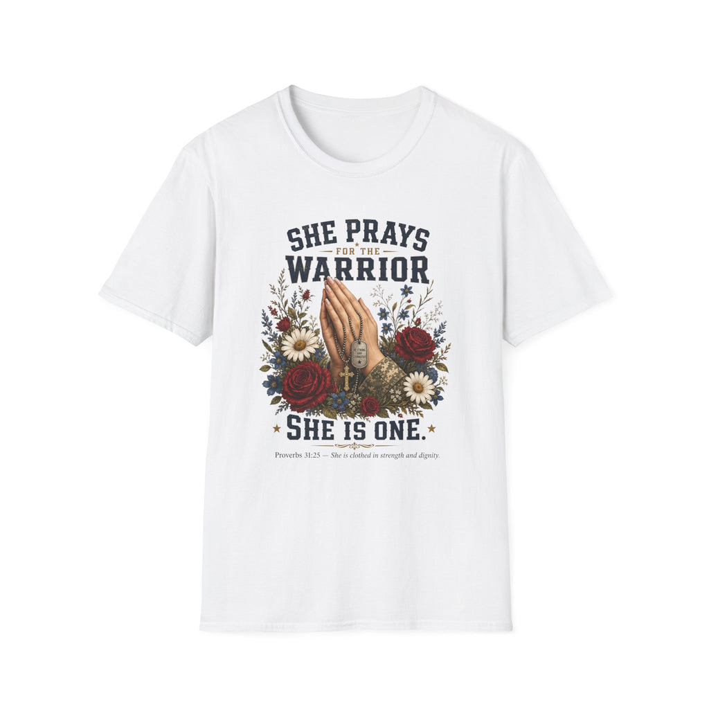 Unisex Softstyle T-Shirt-56