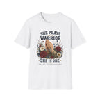Unisex Softstyle T-Shirt-56