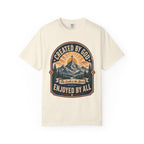 Created By God Enjoyed By All Tee Shirt