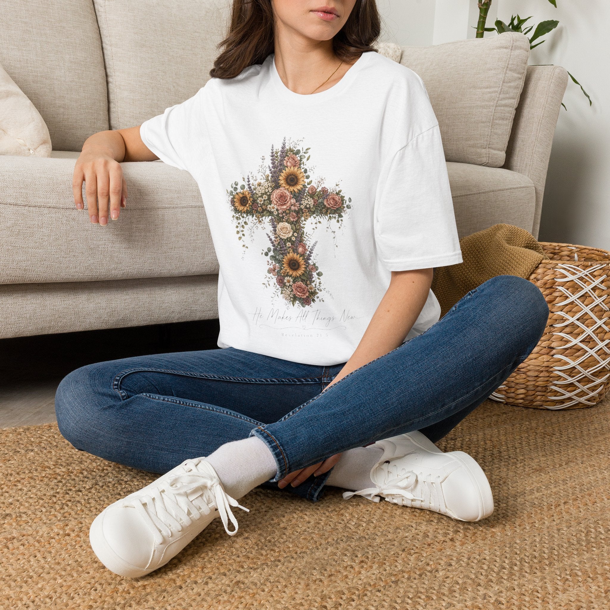 Unisex Softstyle T-Shirt-77