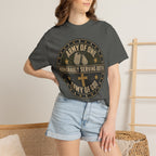 Army Of One - Army Of God Tee Shirt