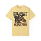 God & Country Tee Shirt