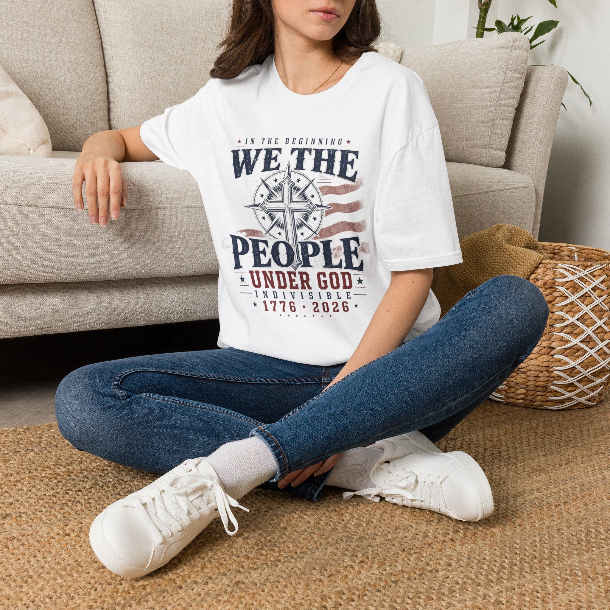Unisex Softstyle T-Shirt-82