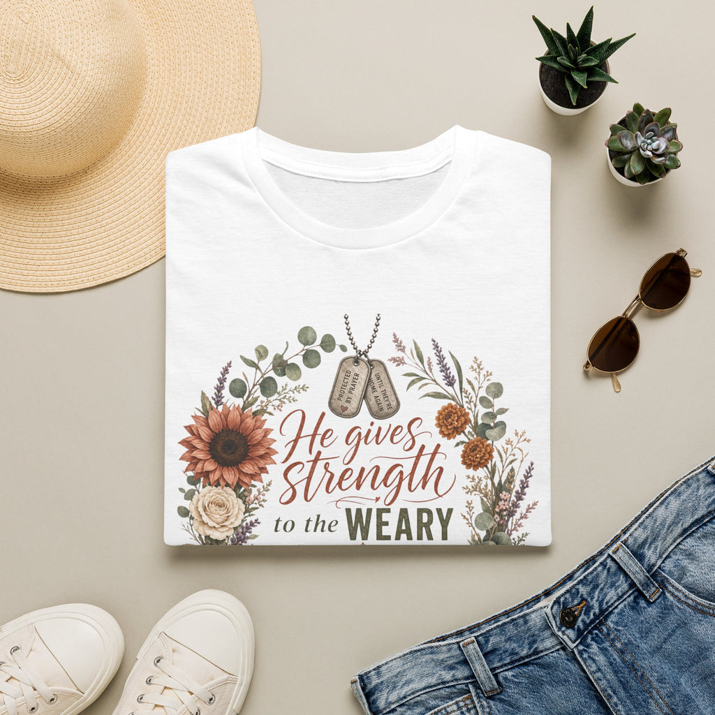 Unisex Softstyle T-Shirt-25