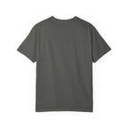 Built On Sacrifice - Sustained By Faith Tee Shirt